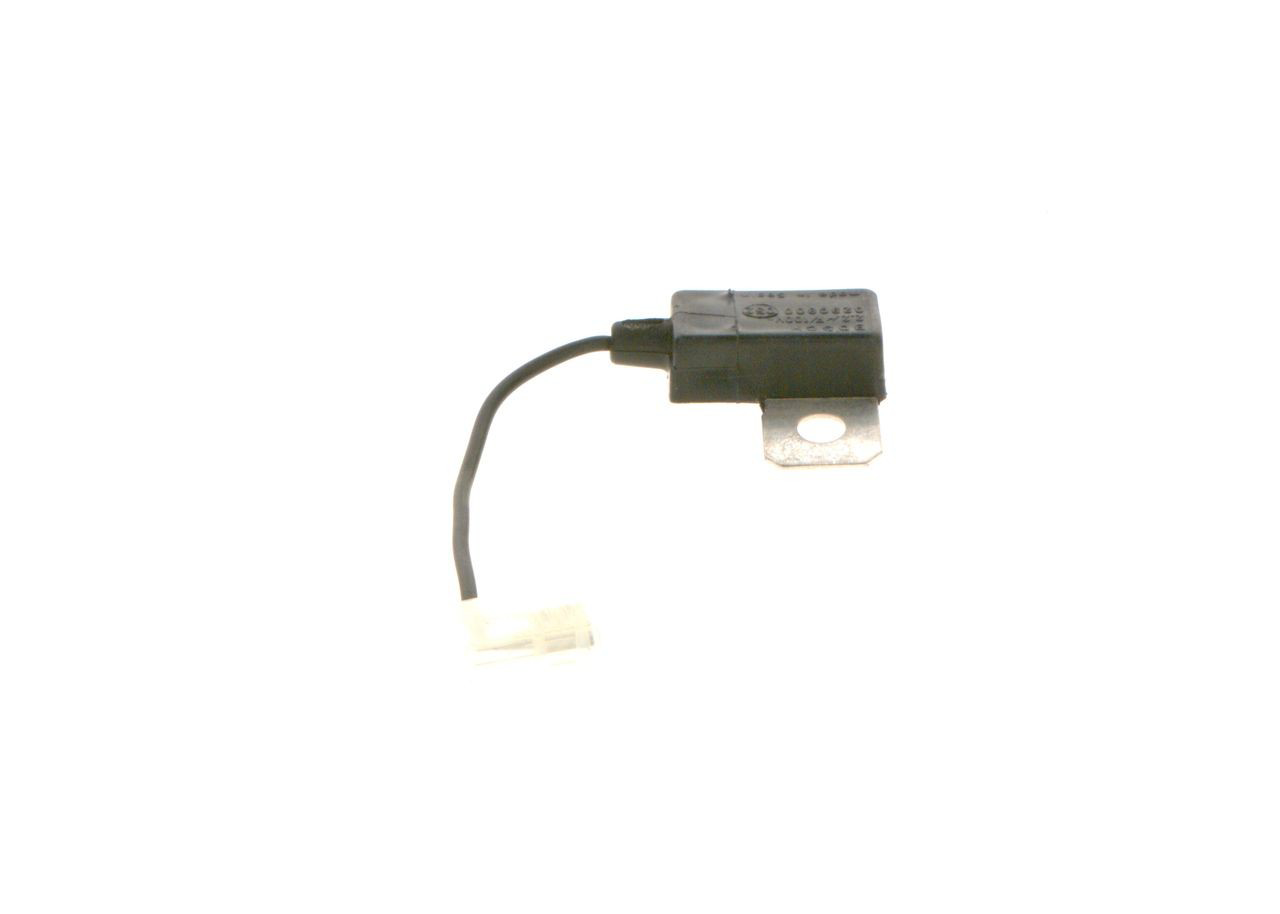 Condensador del generador 0290800052 Bosch