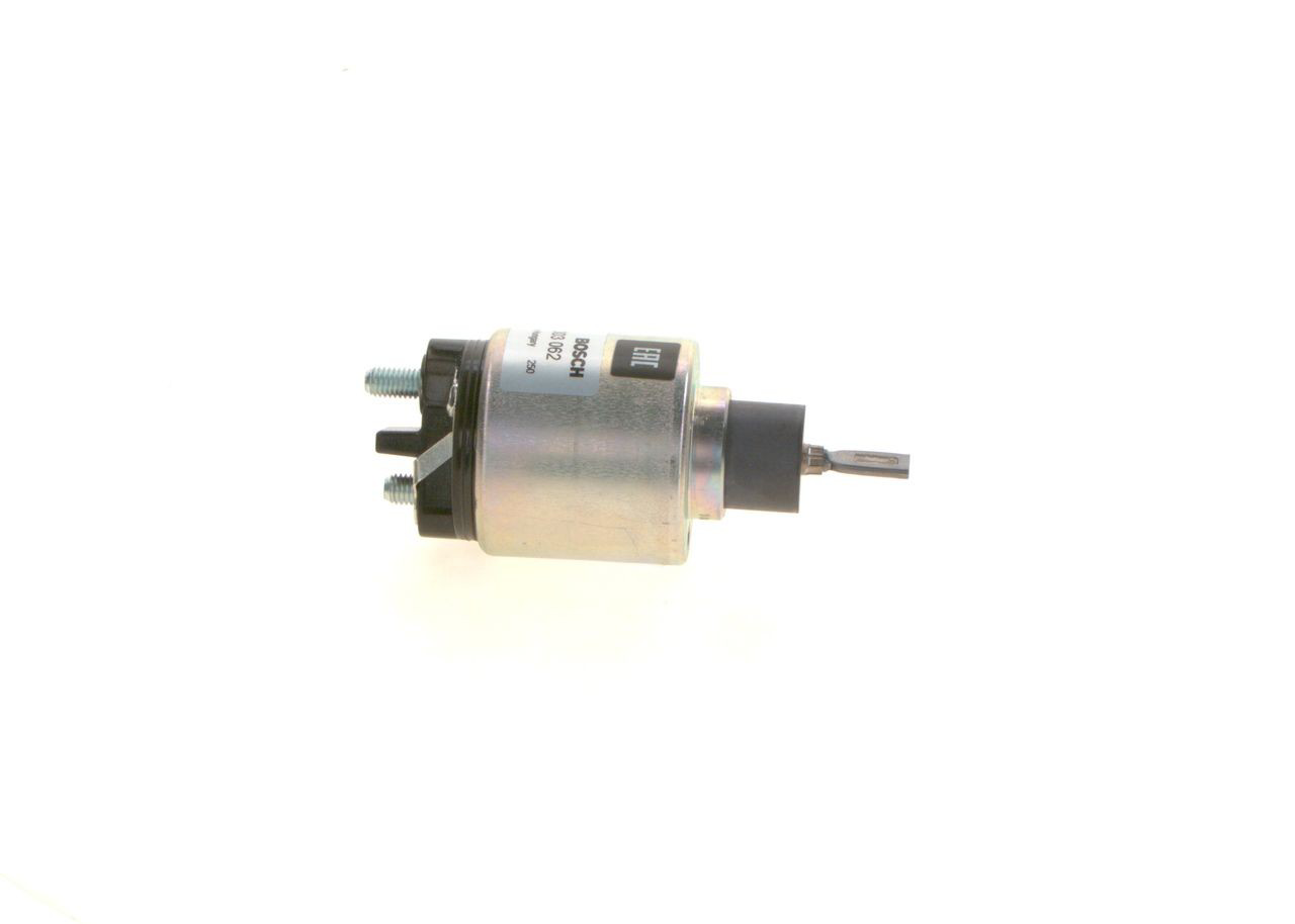 Solenoide de arranque 0331303062 Bosch