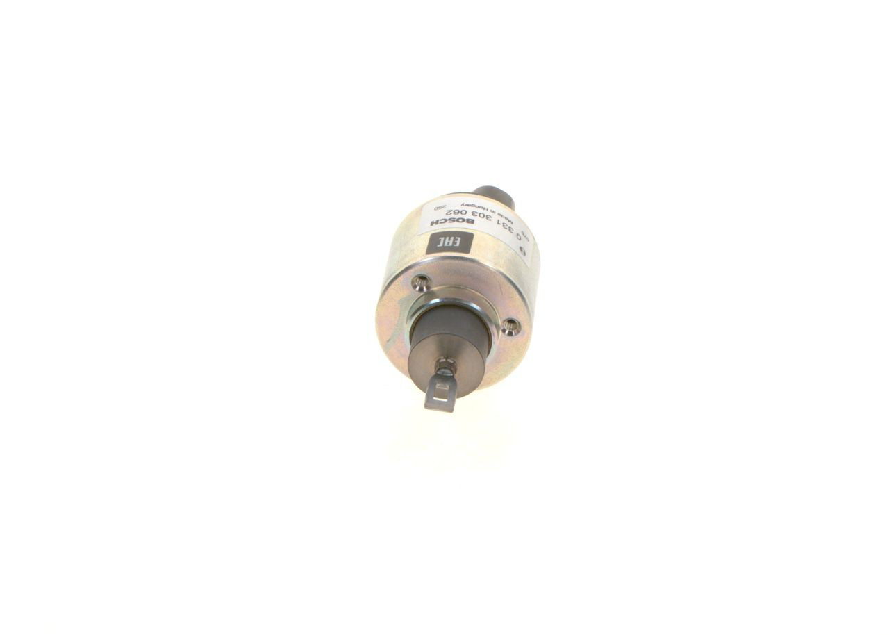 Interruptor magnético estárter Bosch 0331303062 precio, desde 24,65 EUR