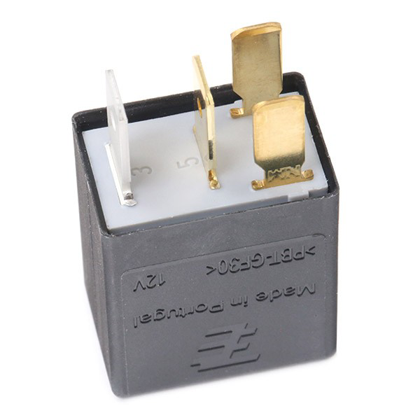 Comprar 0332011007 Bosch Relé de faro antiniebla