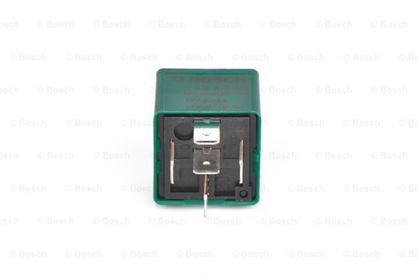 0332015001 Bosch Relé de faro