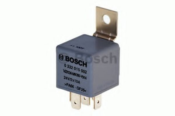  Bosch 0332015002 precio, desde 3,61 EUR