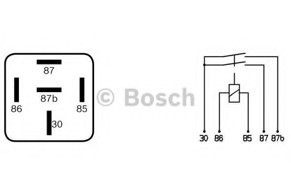 0332015002 Bosch