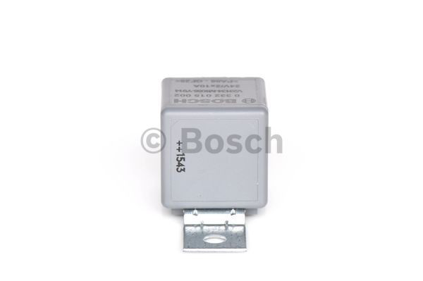 Comprar 0332015002 Bosch 