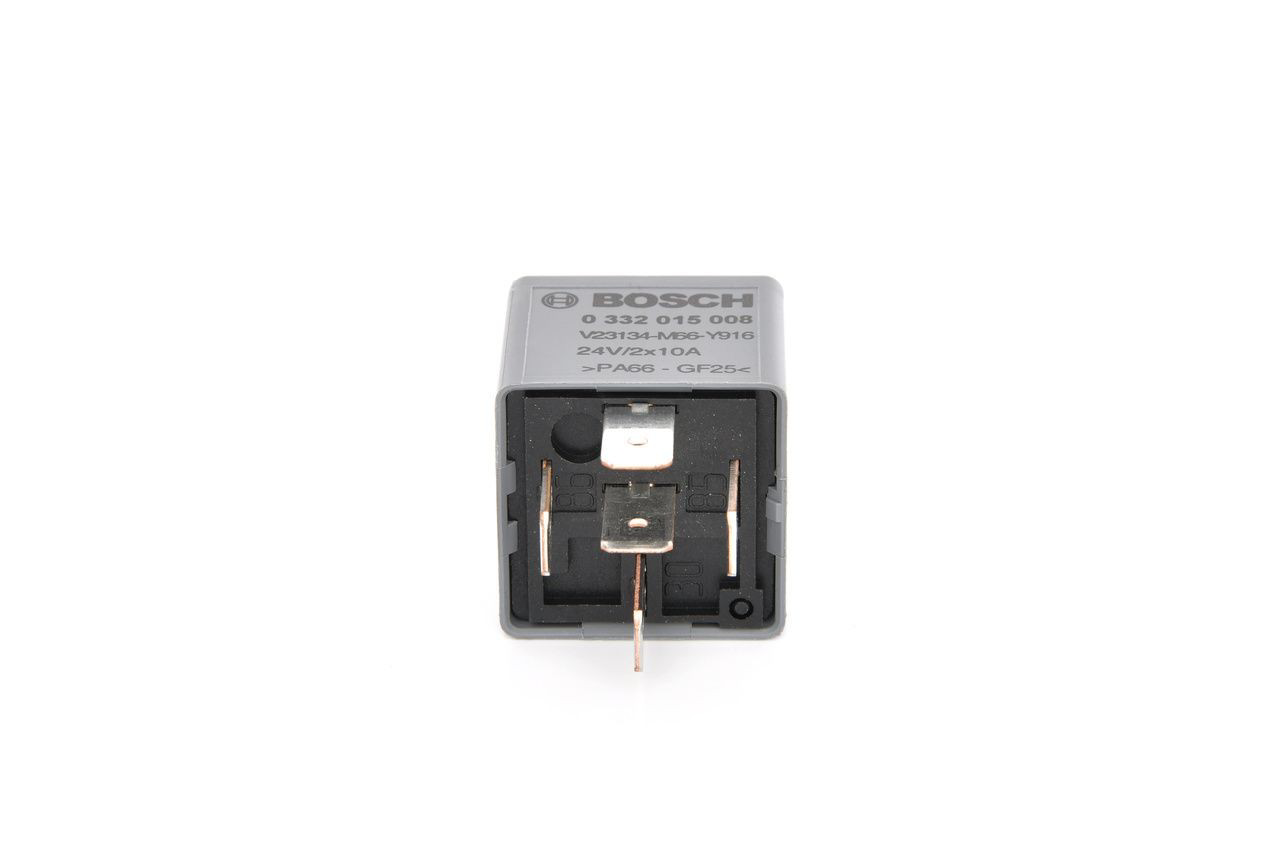 0332015008 Bosch Intermitente de espejo