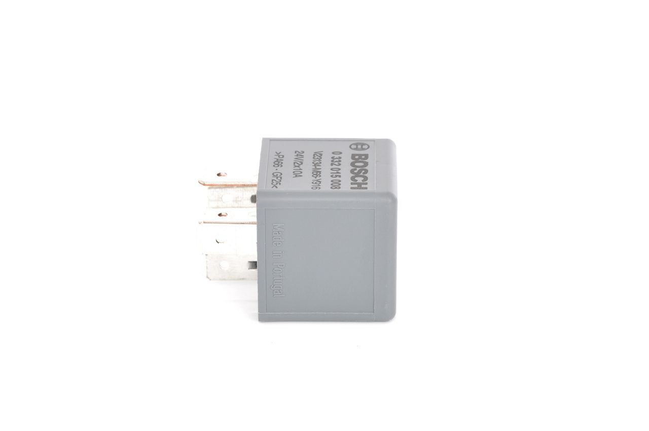 Módulo de intermitentes Bosch 0332015008