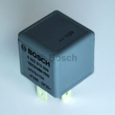 Comprar 0332015008 Bosch Relé de intermitentes