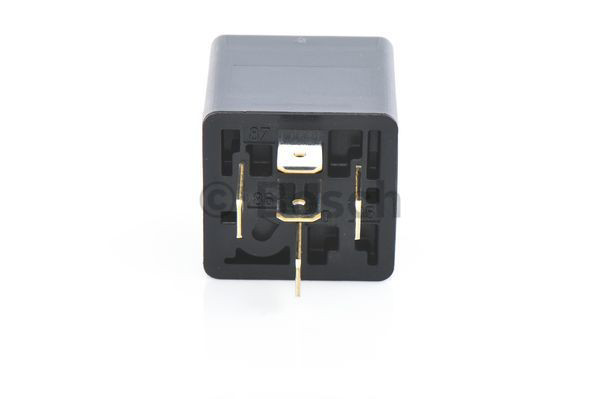 Comprar 0332019155 Bosch Relé eléctrico multifuncional