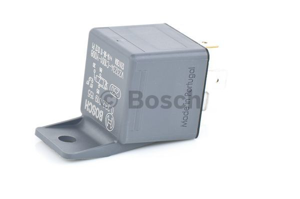 Relé eléctrico multifuncional 0332019155 Bosch