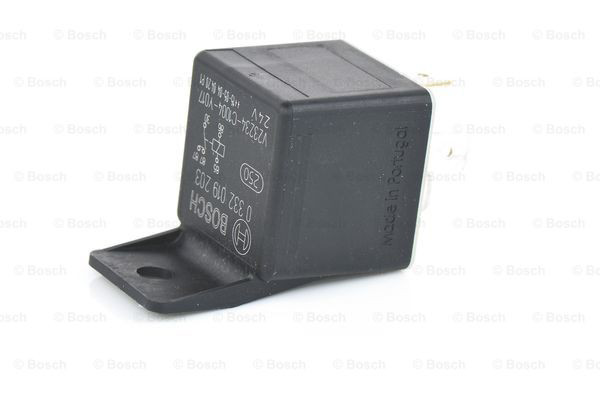 Comprar 0332019203 Bosch Relé de intermitentes