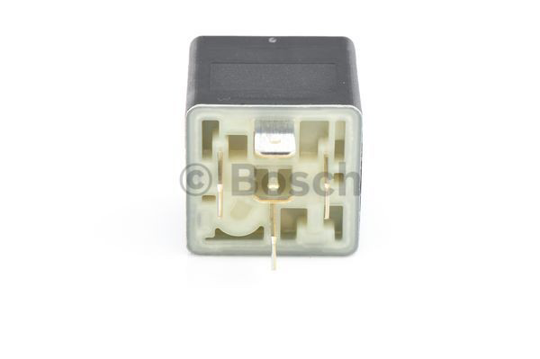 Relé de intermitentes 0332019203 Bosch
