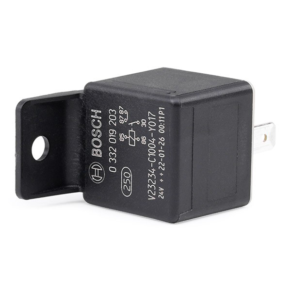 0332019203 Bosch Intermitente de espejo