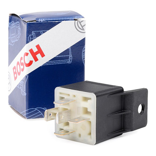 Relé de intermitentes 0332019203 Bosch