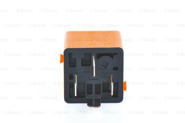 Comprar 0332019456 Bosch Relé de intermitentes