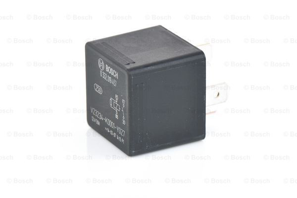 Comprar 0332019457 Bosch Relé del aire acondicionado