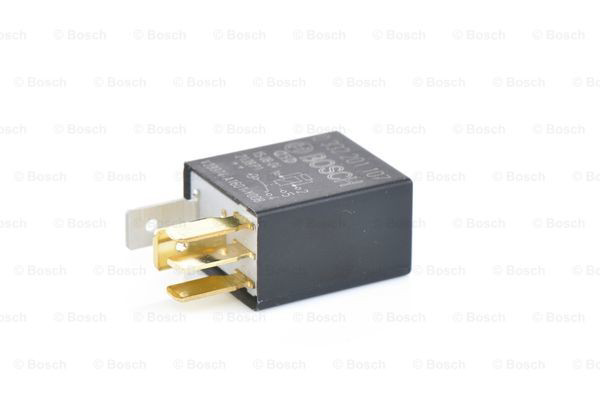 Relé eléctrico multifuncional 0332201107 Bosch