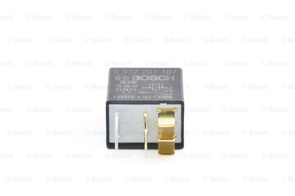 Comprar 0332201107 Bosch Relé eléctrico multifuncional