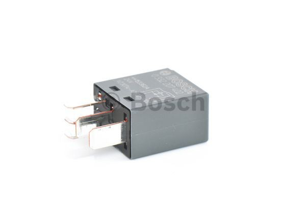 Relé de intermitentes 0332207402 Bosch