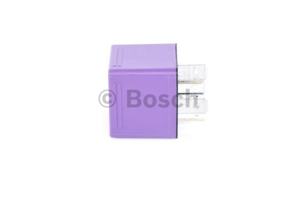 Relé eléctrico multifuncional 0332209151 Bosch