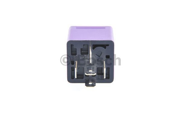Relé eléctrico multifuncional Bosch 0332209151 precio, desde 6,81 EUR