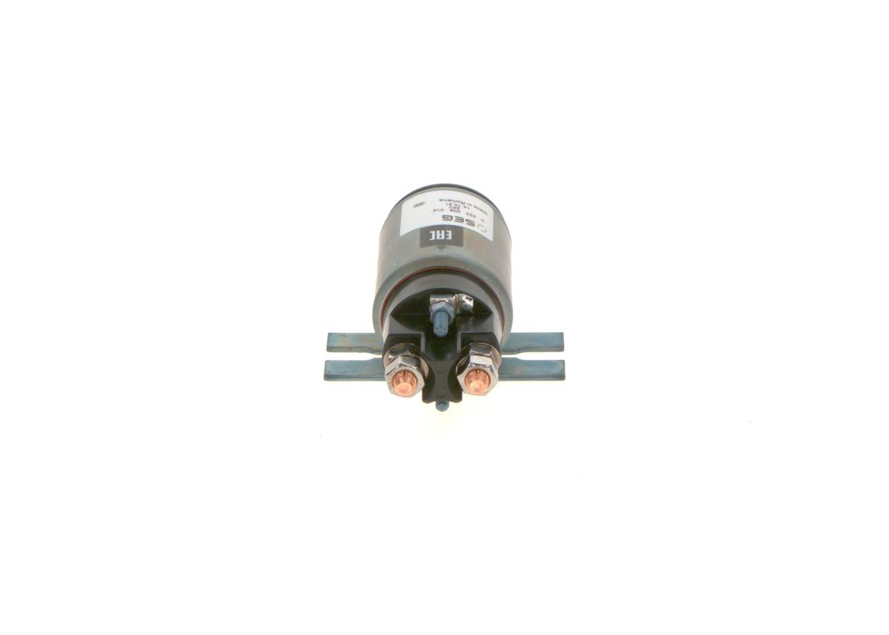 Interruptor magnético estárter Bosch 0333009018 precio, desde 62,02 EUR