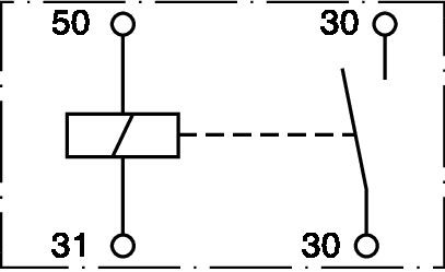 Comprar 0333009018 Bosch Interruptor magnético de arranque