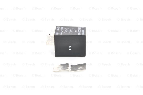 Comprar 0335200038 Bosch Relé de intermitentes
