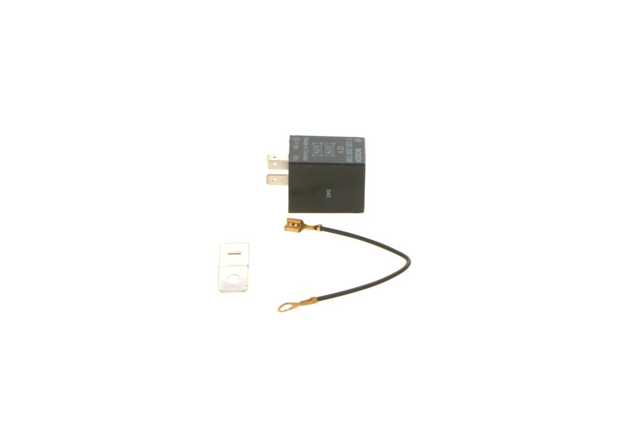 0335200038 Bosch Intermitente de espejo