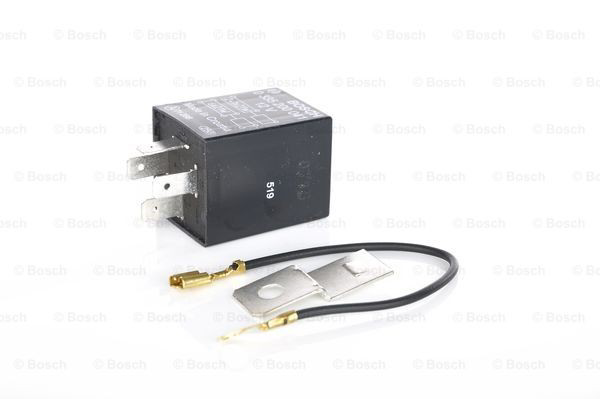Módulo de intermitentes Bosch 0335200041
