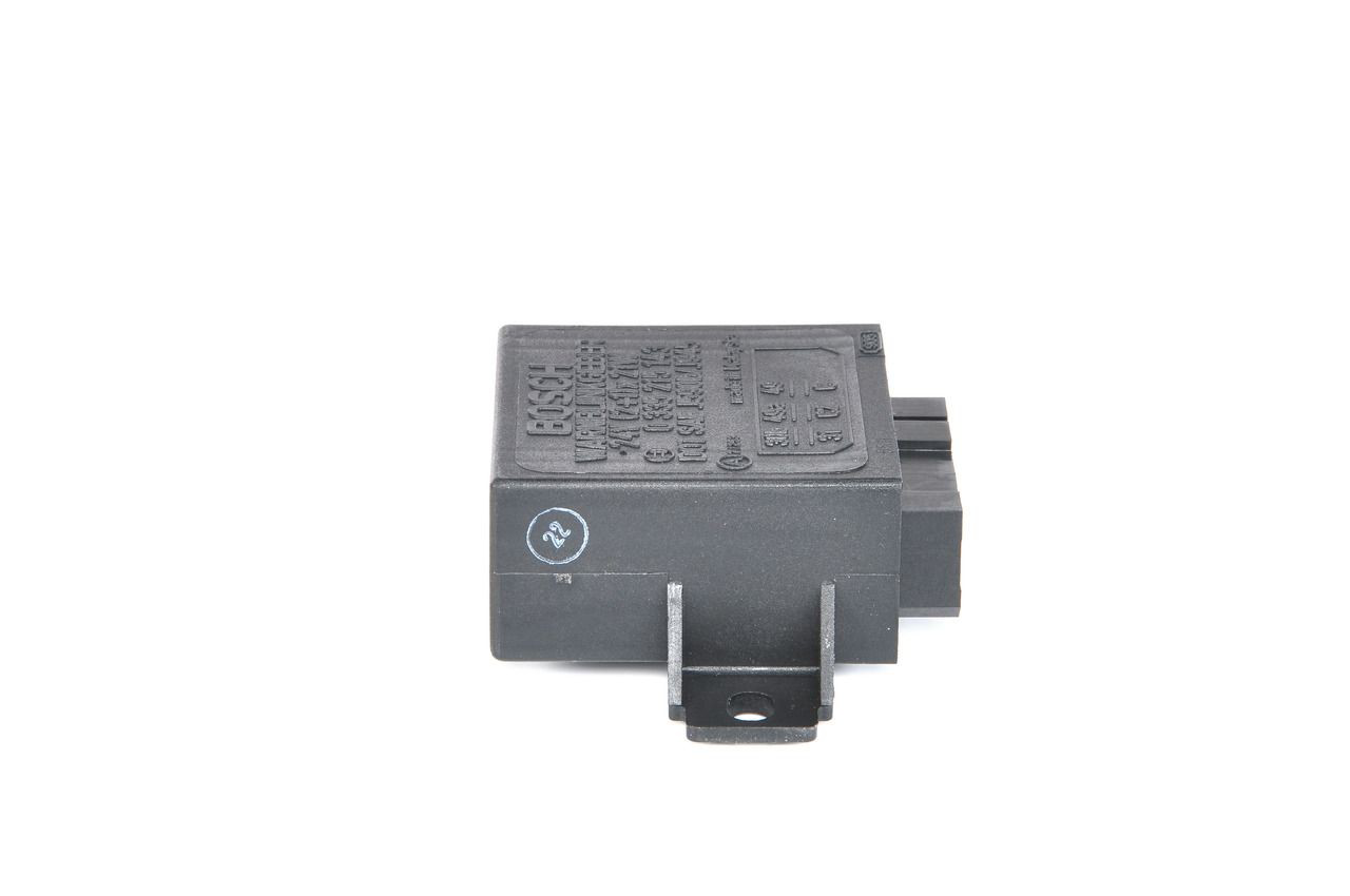 Comprar 0335215143 Bosch Relé de intermitentes