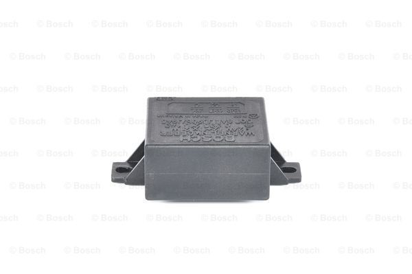 Relé de intermitentes 0335215143 Bosch