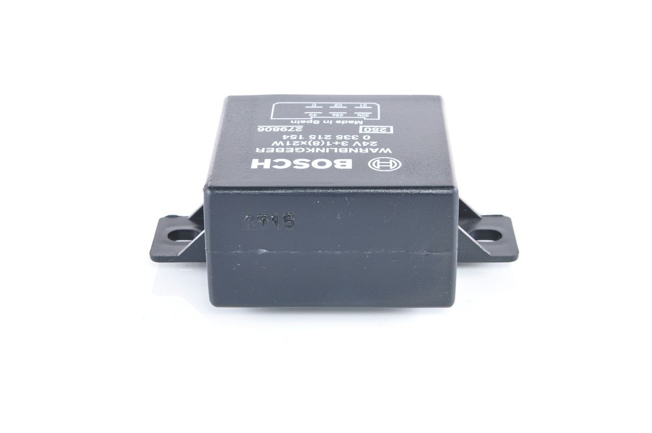 0335215154 Bosch Intermitente de espejo