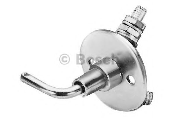 0341001001 Bosch Interruptor de batería