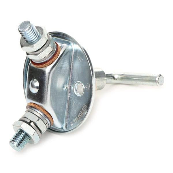 Interruptor de batería Bosch 0341001001 precio, desde 27,41 EUR