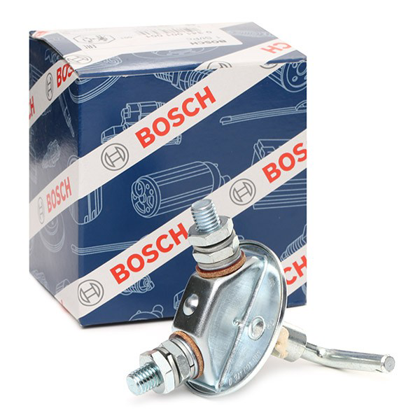 Interruptor de batería 0341001001 Bosch