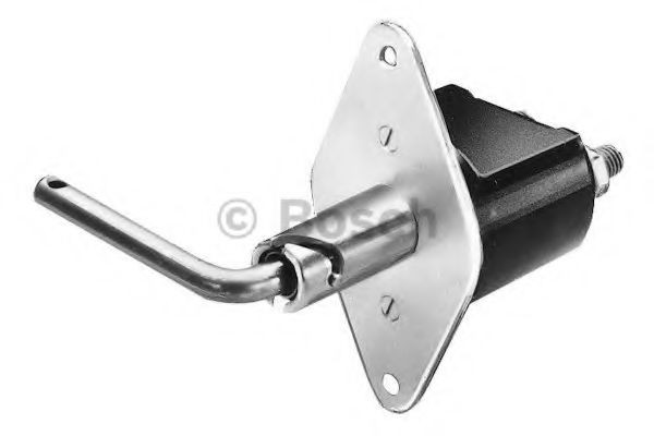 0341002003 Bosch Interruptor de batería