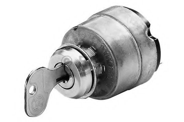 Bombín de arranque 0342309008 Bosch