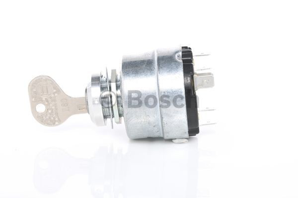 Clausor Bosch 0342309008