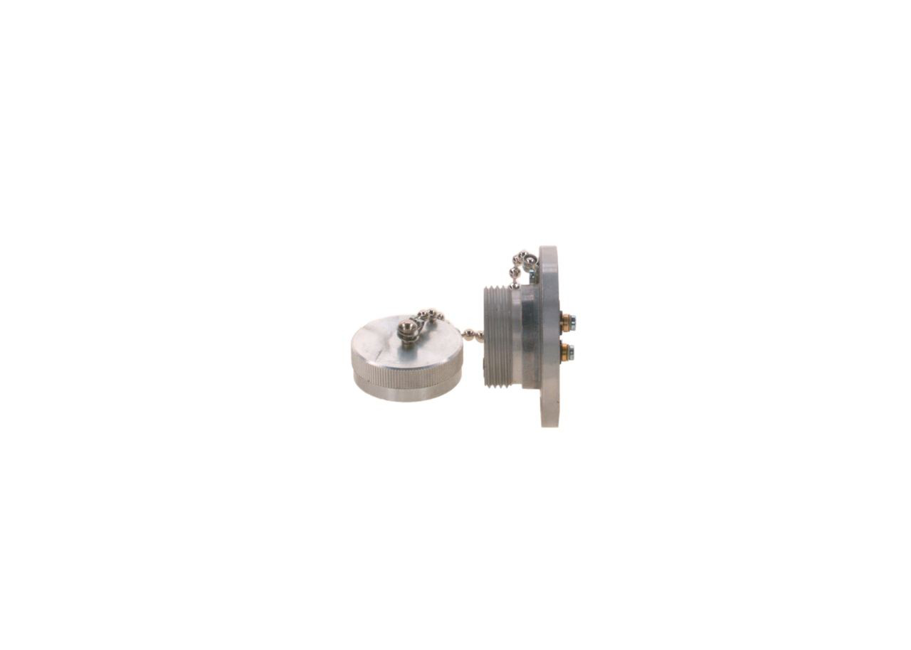 Toma eléctrica del remolque Bosch 0352220001 precio, desde 26,56 EUR