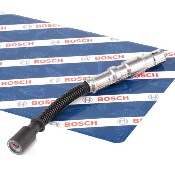 Juego de cables de bujias Bosch 0356912948 precio, desde 39,21 EUR