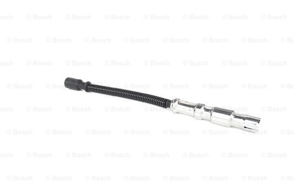 Cables de bujías 0356912954 Bosch