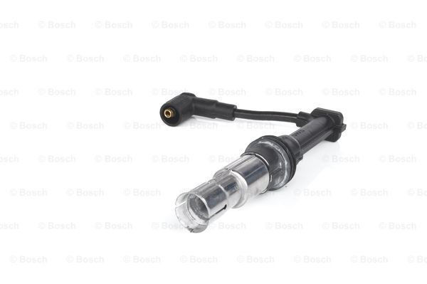 Cables de bujías 0356912981 Bosch