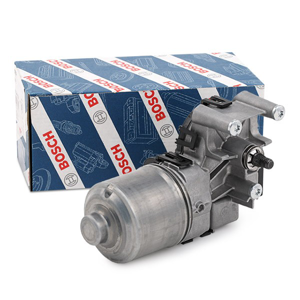 Motor limpiaparabrisas 0390241538 Bosch