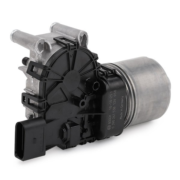 Motor limpiaparabrisas 0390241538 Bosch