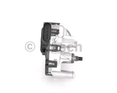 0390241538 Bosch Motor del limpiaparabrisas