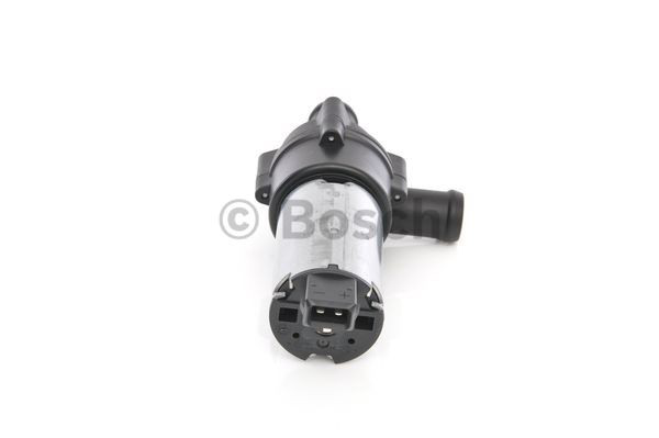0392020024 Bosch Bomba de agua eléctrica auxiliar