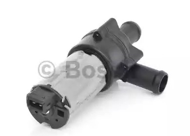 Comprar 0392020024 Bosch Bomba de agua eléctrica auxiliar