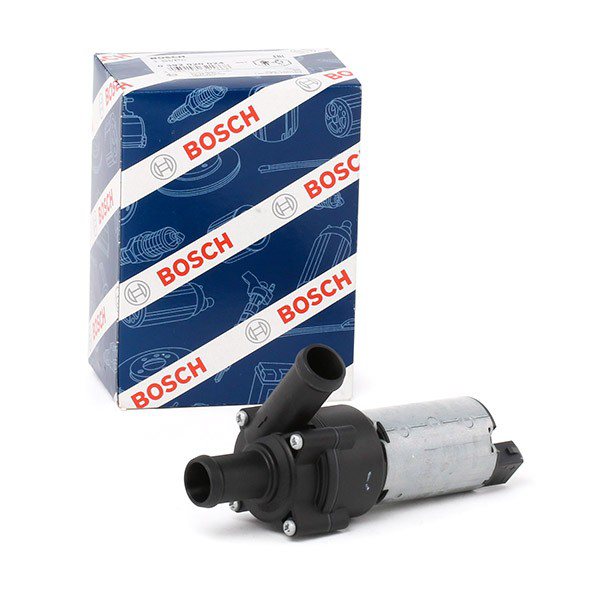 Bomba de agua eléctrica auxiliar 0392020024 Bosch