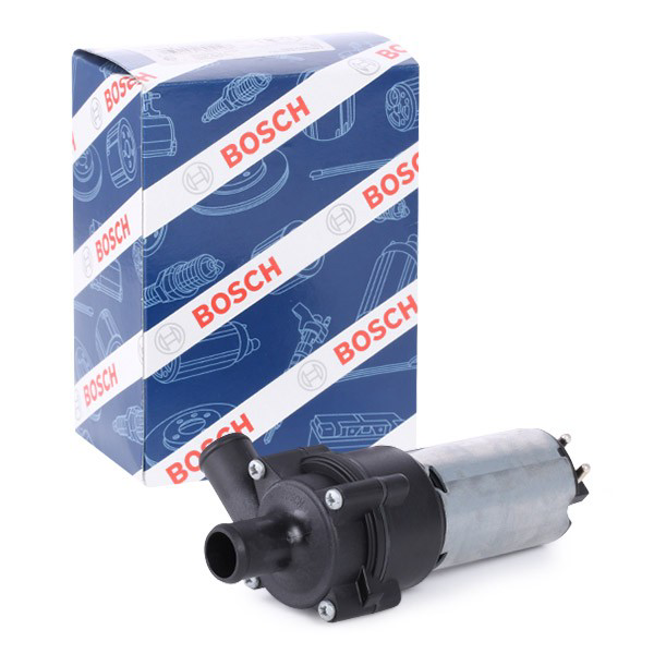 Comprar 0392020026 Bosch Bomba de agua eléctrica auxiliar