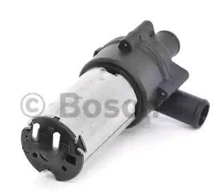 Bomba de agua eléctrica auxiliar Bosch 0392020026 precio, desde 60,29 EUR
